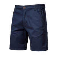 Marineblau