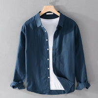 Marineblau
