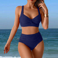 Marineblau