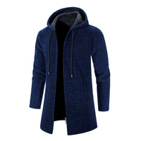 Marineblau