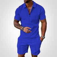 Blau