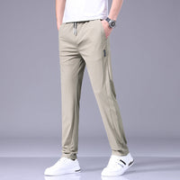 Khaki (Mit Kordelzug)