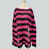 Lang Fuchsia