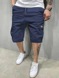Marineblau