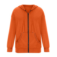 Orangerot