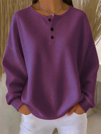 Dunkelviolett