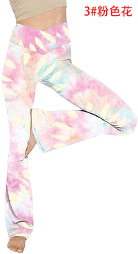 Tie-Dye Rosa