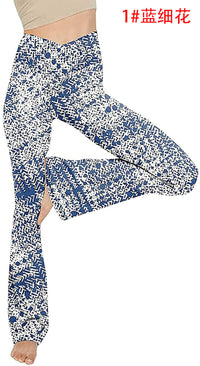 Tie-Dye Dunkelblau