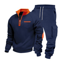 Navyblau