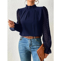 Marineblau