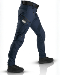 Marineblau