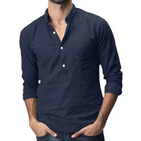 Marineblau