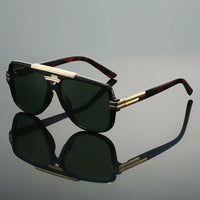 Grün