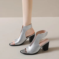 Silber