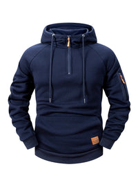 Marineblau