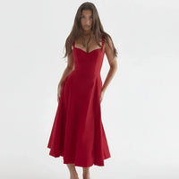 Rotes Linsay
