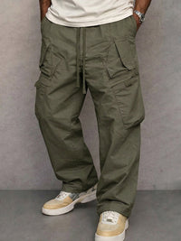 Militärgrün