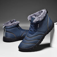 Dunkelblau