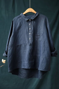 Blau