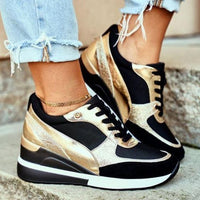 Schwarz - Gold