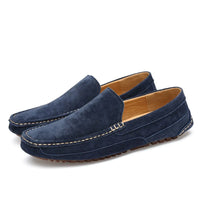 Marineblau