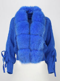 Blau