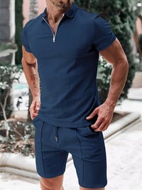 Marineblau