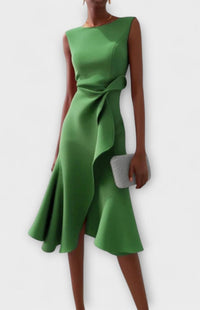 Grün
