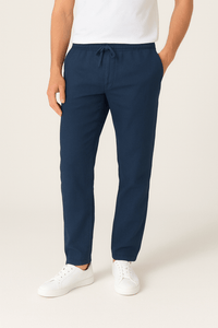 Marineblau