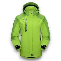 Grün