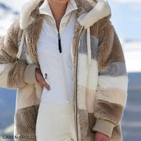 Polar Braun