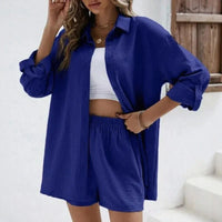 Blau
