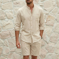 Sandbeige