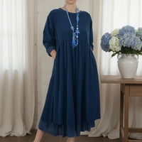 Blau