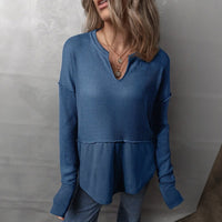 Blau