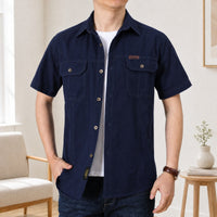 Denimblau
