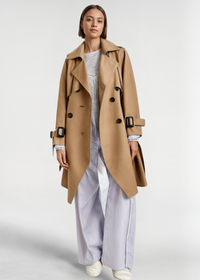 Warmer Taupe