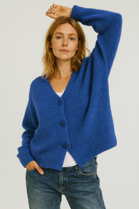Blau