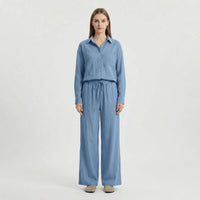 Blau