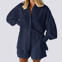 Blau