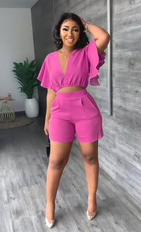 Rosa