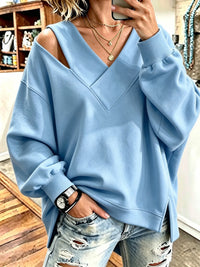 Blau