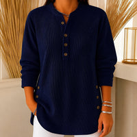Marineblau