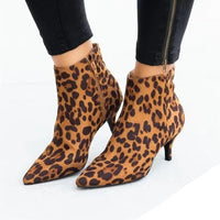 Leopardenmuster