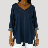 Marineblau