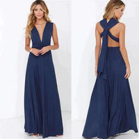 Navy Blau