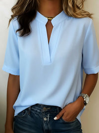 Blau