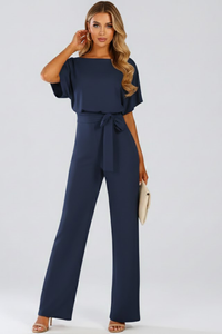 Marine Blau