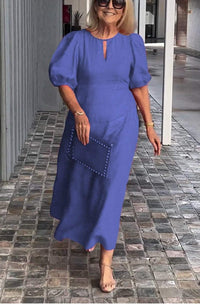 Lavendelblau