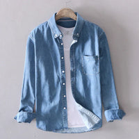 Tiefblau